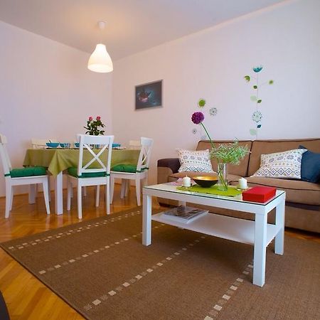 Luxe 3Br Apartment Split Rum bild
