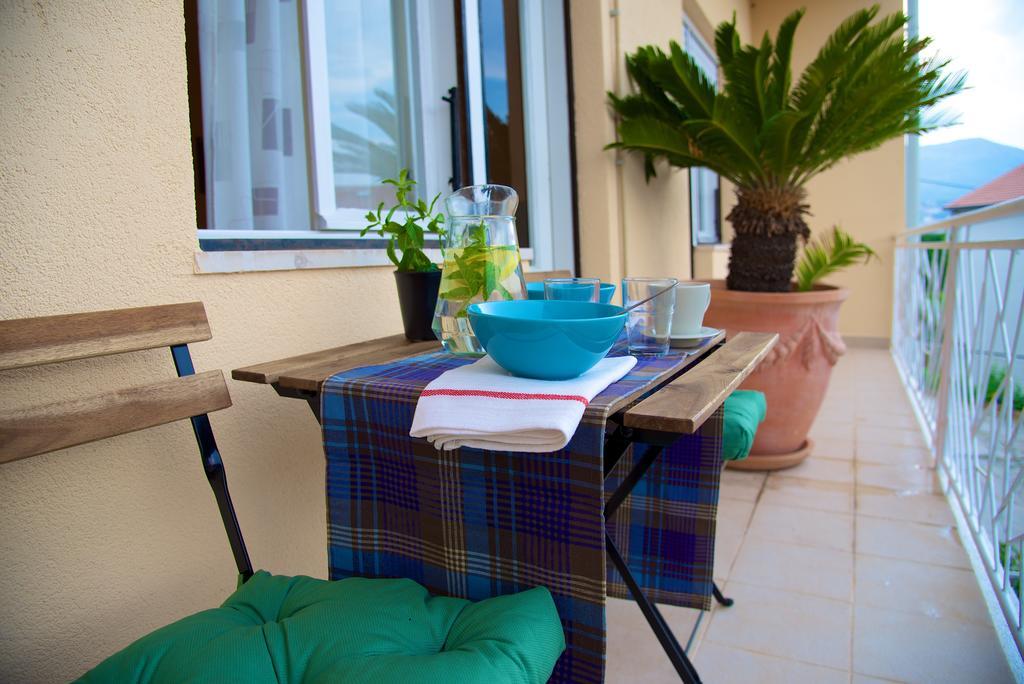 Luxe 3Br Apartment Split Rum bild