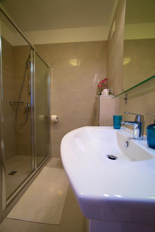 Luxe 3Br Apartment Split Rum bild