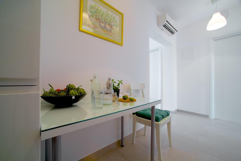 Luxe 3Br Apartment Split Rum bild