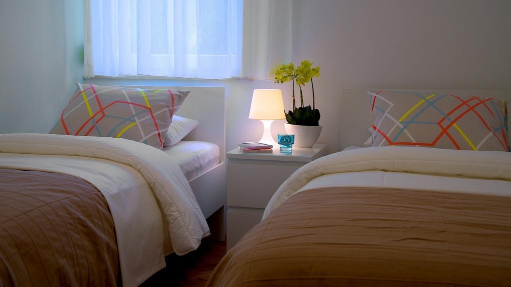 Luxe 3Br Apartment Split Rum bild