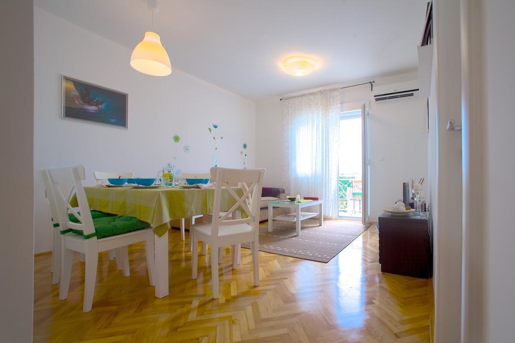 Luxe 3Br Apartment Split Rum bild